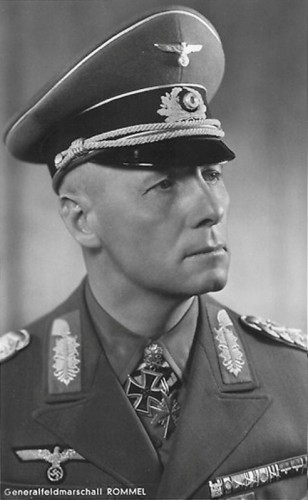 Erwin Rommel